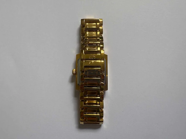 Guess - gc collection - polshorloge - afbeelding 2 van  3
