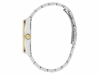 Guess - gw0308l6 - polshorloge - dames - kwats - luna- goud - afbeelding 3 van  4