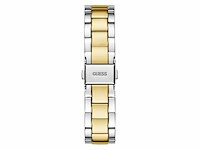 Guess - gw0308l6 - polshorloge - dames - kwats - luna- goud - afbeelding 4 van  4