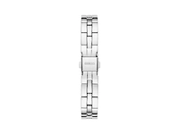 Guess array gw0762l1 horloge staal zilverkleurig 28 mm - afbeelding 2 van  3