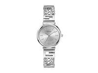 Guess gw0545l1 g horloge 32 mm - zilverkleurig - afbeelding 1 van  1
