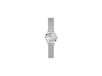 Guess gw0666l1 melody horloge zilver - afbeelding 1 van  4