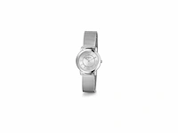 Guess gw0666l1 melody horloge zilver - afbeelding 2 van  4