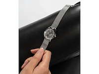 Guess gw0666l1 melody horloge zilver - afbeelding 3 van  4