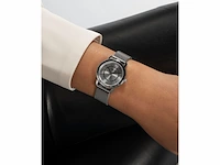 Guess gw0666l1 melody horloge zilver - afbeelding 4 van  4