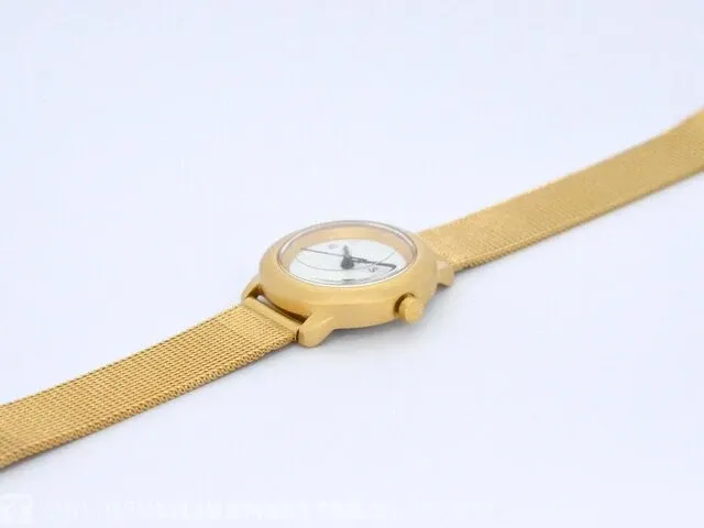Guess ladies dress horloge in originele verpakking - afbeelding 2 van  11