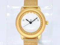 Guess ladies dress horloge in originele verpakking - afbeelding 1 van  11