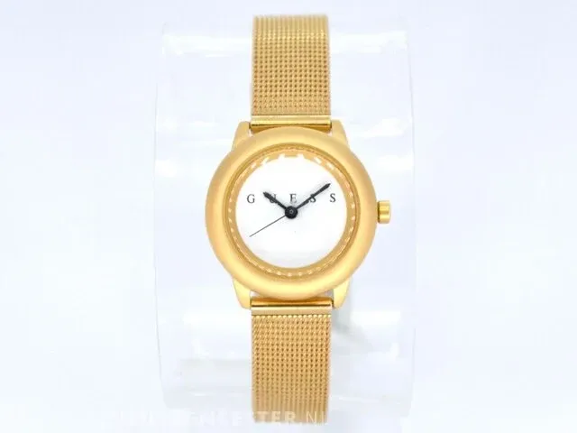 Guess ladies dress horloge in originele verpakking - afbeelding 4 van  11