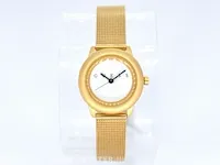 Guess ladies dress horloge in originele verpakking - afbeelding 4 van  11