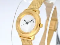 Guess ladies dress horloge in originele verpakking - afbeelding 5 van  11