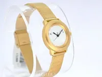 Guess ladies dress horloge in originele verpakking - afbeelding 6 van  11