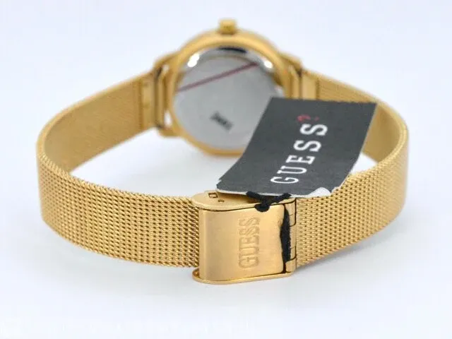 Guess ladies dress horloge in originele verpakking - afbeelding 9 van  11