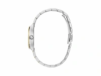Guess mini luna gw0841l2 horloge - staal - multi - 30 mm - afbeelding 2 van  4