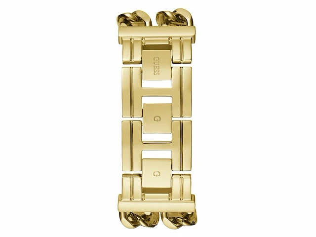 Guess mod gw0669l1 heavy metal dameshorloge - afbeelding 4 van  4
