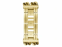 Guess mod gw0669l1 heavy metal dameshorloge - afbeelding 4 van  4