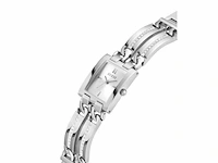 Guess mod id gw0668l1 dameshorloge zilver - afbeelding 2 van  4