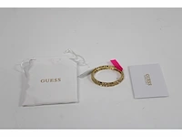 Guess mon amour jubb04601jwygs dames armband goud - afbeelding 2 van  3