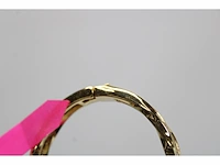 Guess mon amour jubb04601jwygs dames armband goud - afbeelding 3 van  3