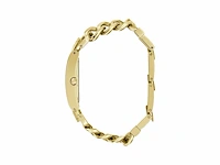 Guess watch gw0740l2 goud armband - afbeelding 3 van  4