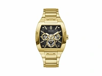 Guess watch phoenix gw0456g1 43 mm goudkleurig - afbeelding 1 van  5