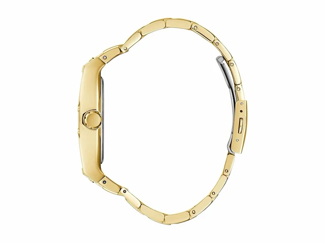 Guess watch phoenix gw0456g1 43 mm goudkleurig - afbeelding 2 van  5