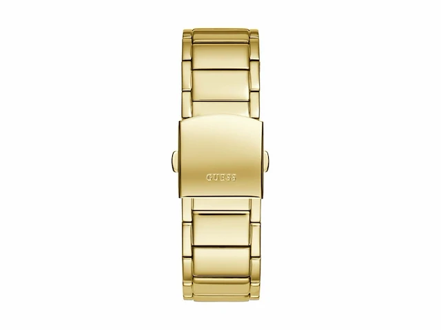 Guess watch phoenix gw0456g1 43 mm goudkleurig - afbeelding 3 van  5