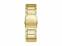 Guess watch phoenix gw0456g1 43 mm goudkleurig - afbeelding 3 van  5