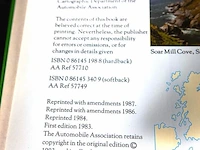 Guide to the national trust - afbeelding 2 van  5