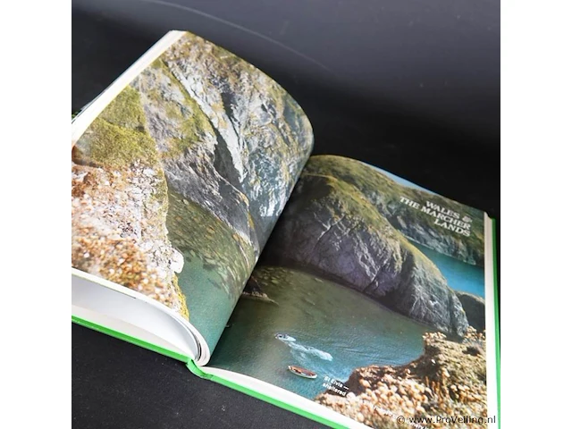 Guide to the national trust - afbeelding 4 van  5