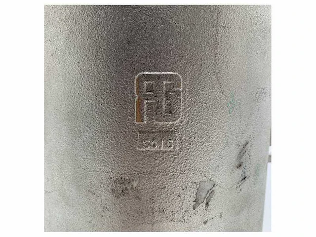Guidi bronze 4 inch sea water strainer - 1164#220013 - afbeelding 4 van  6
