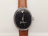 Guillaume dameshorloge - mechanische dresswatch - afbeelding 1 van  7