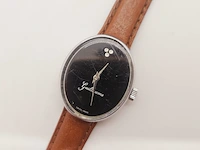 Guillaume dameshorloge - mechanische dresswatch - afbeelding 2 van  7