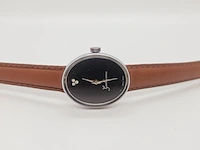 Guillaume dameshorloge - mechanische dresswatch - afbeelding 4 van  7