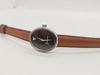 Guillaume dameshorloge - mechanische dresswatch - afbeelding 6 van  7