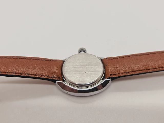 Guillaume dameshorloge - mechanische dresswatch - afbeelding 7 van  7