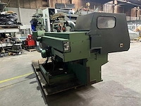 Guilliet - 1987 - kxr c3 - vierzijdige profileer- en schaafmachine - afbeelding 4 van  10