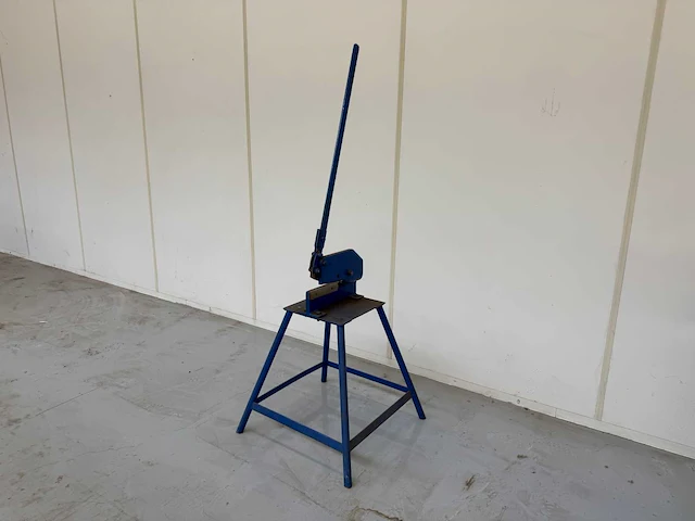 Guillotineschaar - afbeelding 1 van  2