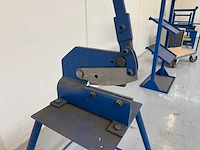 Guillotineschaar - afbeelding 2 van  2