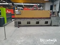 Guillotineschaar - afbeelding 1 van  5