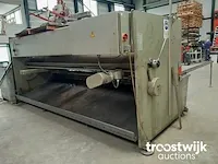 Guillotineschaar - afbeelding 3 van  5