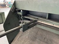 Guillotineschaar - afbeelding 2 van  18