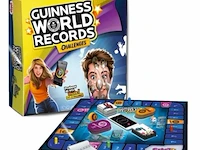 Guinness book of records spel 1x - afbeelding 3 van  5