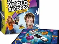 Guinness book of records the game 1x - afbeelding 3 van  5