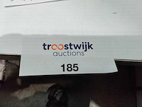 Guirlandes kerstversiering 2 dozen van 6 stuks. - afbeelding 2 van  2