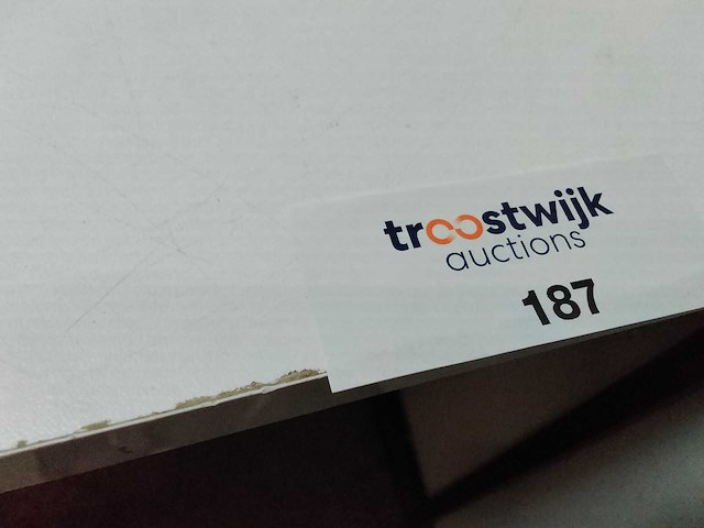 Guirlandes kerstversiering 2 dozen van 6 stuks. - afbeelding 2 van  2