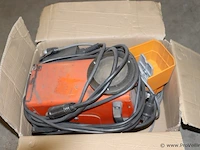 Gulco voetschakelaar - afbeelding 1 van  4