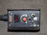 Gulco voetschakelaar - afbeelding 3 van  4