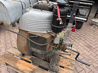 Guldner - 2lb - benzinemotor - afbeelding 2 van  5