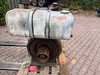 Guldner - 2lb - benzinemotor - afbeelding 3 van  5