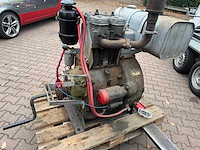 Guldner - 2lb - benzinemotor - afbeelding 5 van  5